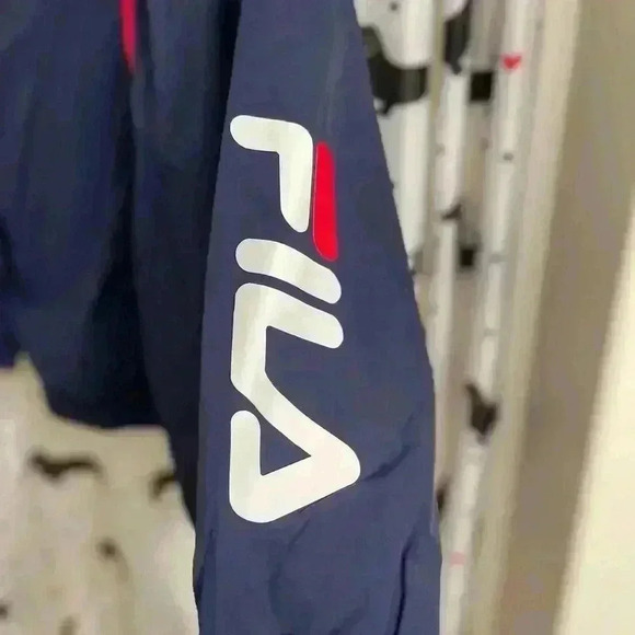 Fila jacket - Picture 3 of 4